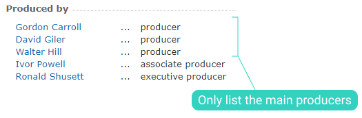 Citing A Movie In Apa Style 6th Edition Format Examples