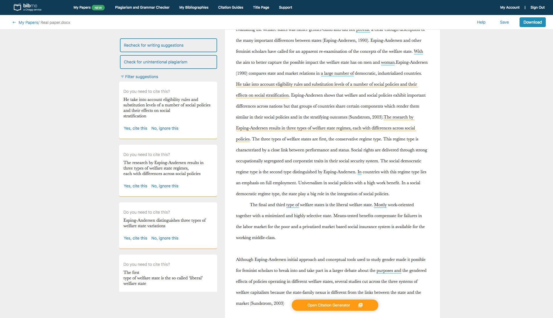 Featured image of post Free Online Plagiarism Checker With Percentage For Thesis : It also provides the percentage of plagiarism present.