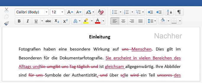 Fazit Schreiben Mit Beispielen Fur Die Bachelorarbeit