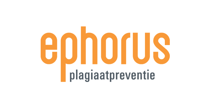 Ephorus logiciel anti plagiat