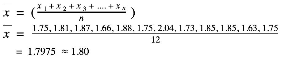berechnungsbeispiel-arithmetisches-mittel