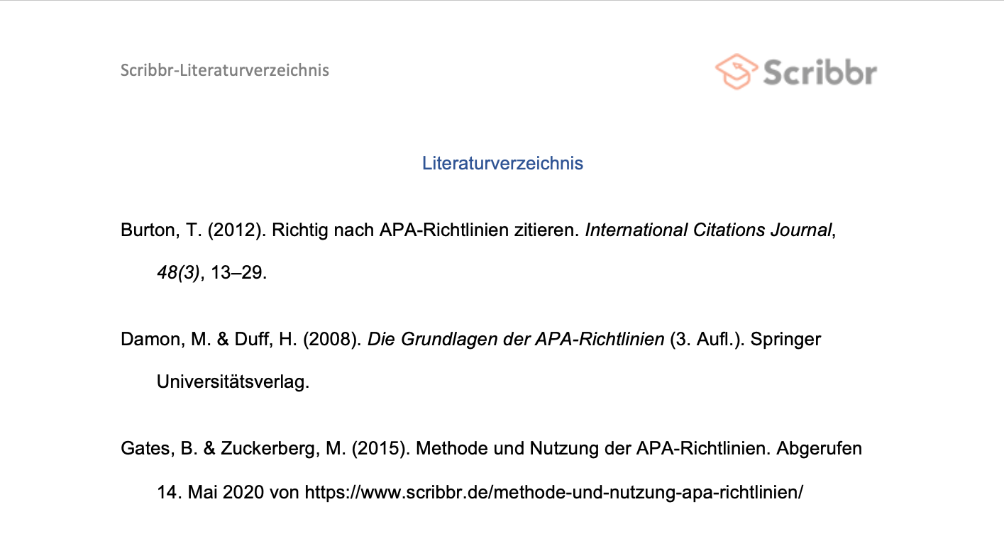 bachelor thesis wie viele quellen