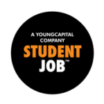 Studentjob logo