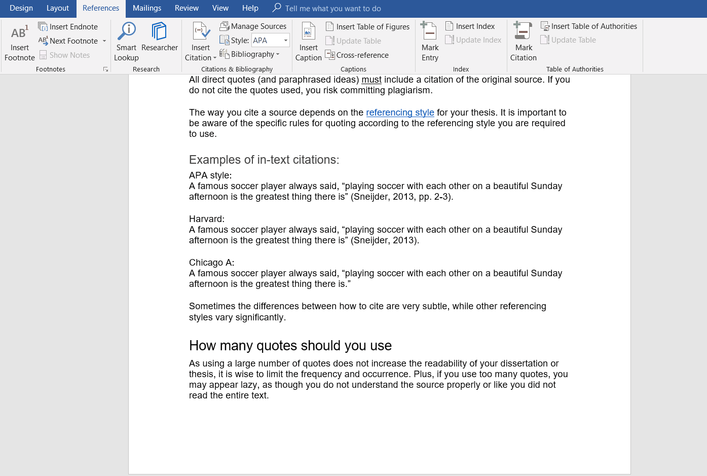 iword usage instrustions