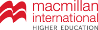 Macmillan国际高等教育标志