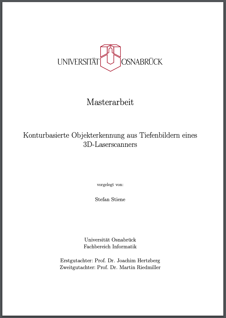 bachelor thesis informatik pdf