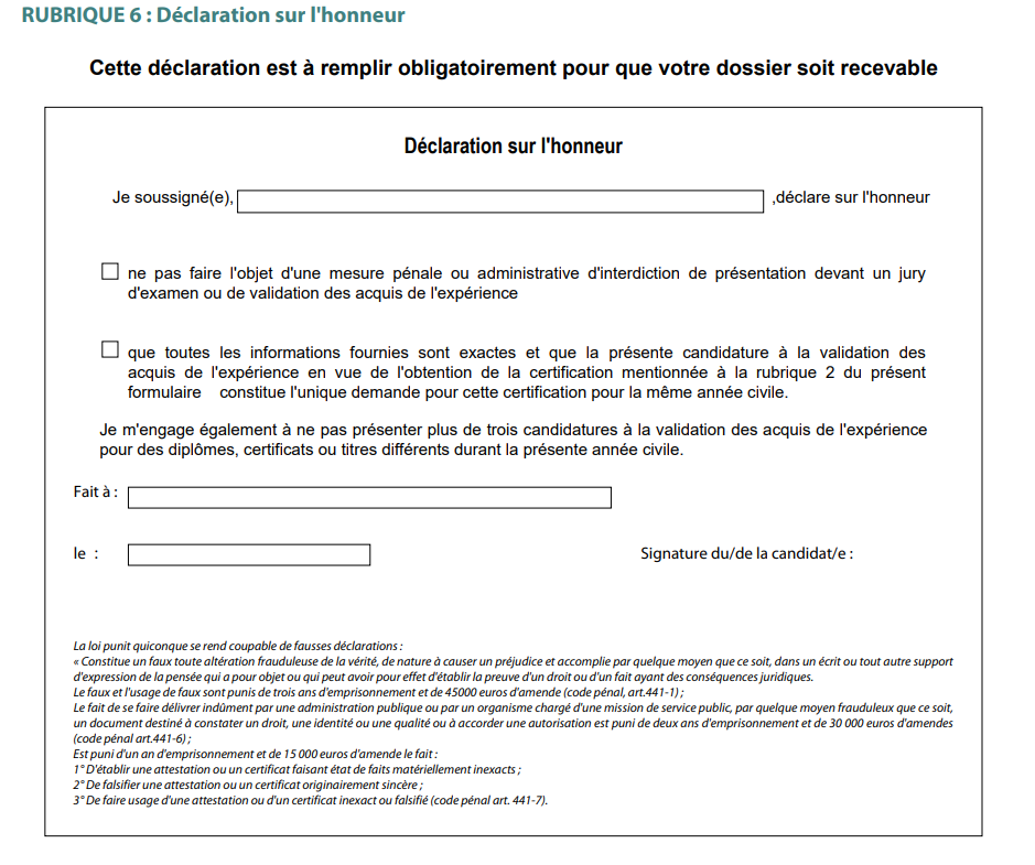 Exemple Livret 1 Vae Aide Soignante Rempli Gratuit Problème quelque chose Glissant dossier vae aide soignante a imprimer