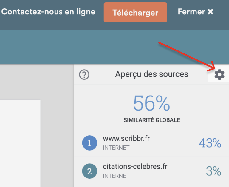 Guide D Utilisation Du Logiciel Anti Plagiat De Scribbr