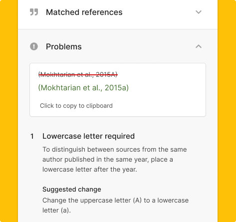 citation essay checker