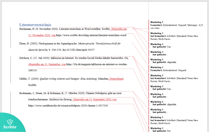 dissertation zitieren scribbr