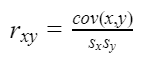 Correlation Coefficient | Types, Formulas & Examples