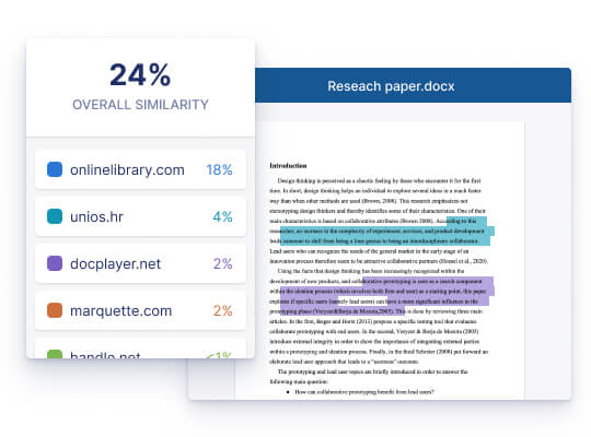 Scribbr Plagiarism Checker Nanaxhealthcare