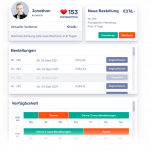 Scribbr-Lektor/-in werden und zu den Top 2 % gehören