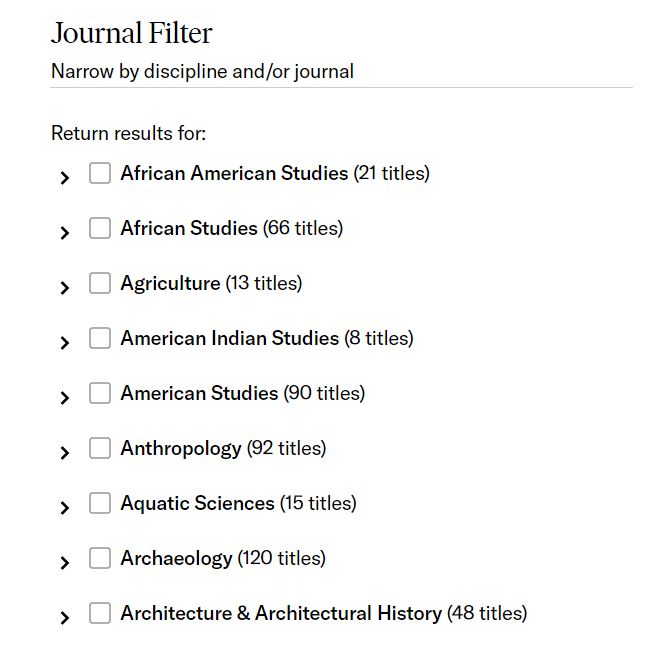 architecture research paper example