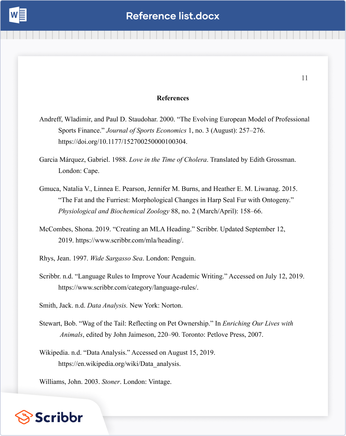 sample turabian research paper