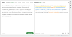 Best Paraphrasing Tool | Free & Premium Tools Compared